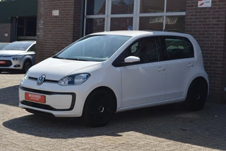 Volkswagen up! - afbeelding nr 3
