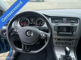 Volkswagen Golf Volkswagen Golf VII 1.4 TSI Comfortline BlueMotion\ DSG - afbeelding nr 23