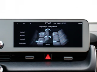 Hyundai IONIQ 5 Hyundai IONIQ 5 Lounge 77.4 kWh | SOH 100% | Leder | 4x stoelverwarming - afbeelding nr 45