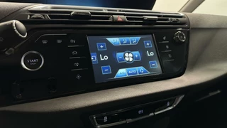 Citroën C4 Picasso Citroen C4 Picasso 1.2 PureTech Intensive NAVI CAMERA 39000 KM. - afbeelding nr 31