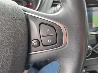Renault Captur Renault Captur 1.2 TCe Initiale Paris | Automaat | Trekhaak | Stoelverwarming | Twotone | Leder | - afbeelding nr 11