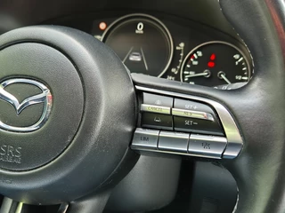 Mazda CX-30 Mazda CX-30 E-SKYACTIV-X 186 6MT HOMURA / Carplay - afbeelding nr 16