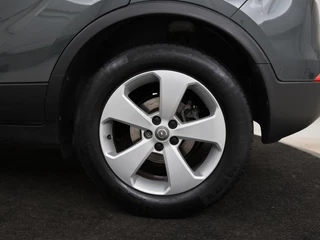 Opel Mokka X Opel Mokka X 1.4 Turbo Innovation | Automaat |  Stoel & stuurverwarming | Trekhaak | Carplay | Navigatie | Camera | Xenon | Climate control | Keyless - afbeelding nr 29