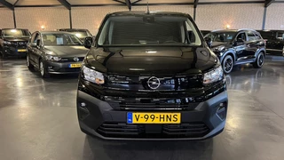 Opel Combo - afbeelding nr 4