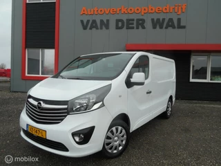 Opel Vivaro - 104794232-0