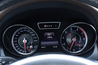 Mercedes-Benz GLA - afbeelding nr 14