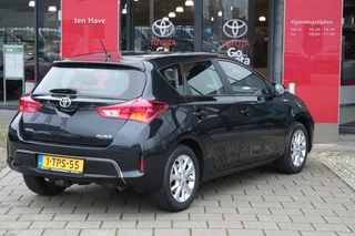 Toyota Auris - afbeelding nr 4