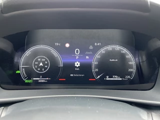 Toyota C-HR Toyota C-HR 1.8 Hybrid 140 Dynamic | Sensoren v/a | Navi | Blindspot - afbeelding nr 14