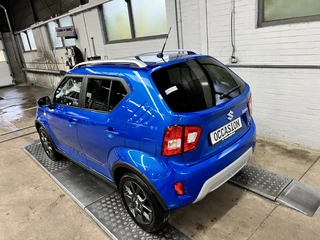 Suzuki Ignis - afbeelding nr 12