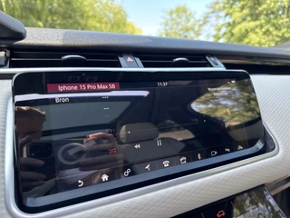 Land Rover Range Rover Velar Land Rover Range Rover Velar 2.0 250PK AWD R-DYNAMIC BLACK PACK SE LEDER/VIRTUAL/PANORAMADAK - afbeelding nr 30