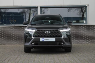 Toyota Corolla Cross - afbeelding nr 7