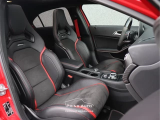 Mercedes-Benz A-Klasse |PANO|SCHAALSTOELEN|H&K|MEMORY|VOLL. ONDERH. - afbeelding nr 34