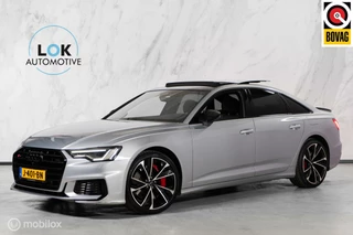 Audi A6 - 277211831-0