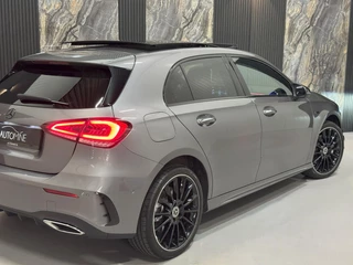 Mercedes-Benz A-Klasse Mercedes-Benz A-klasse 250e AMG Launch Edit|PANO|SFEER|A35 Pack|Memory - afbeelding nr 8
