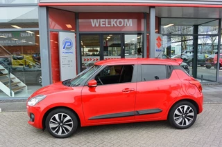 Suzuki Swift - afbeelding nr 13