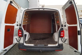 Volkswagen Transporter - afbeelding nr 17