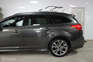 Ford Focus Ford Focus Wagon 1.5 ST-Line 182 | Uniek | - afbeelding nr 14