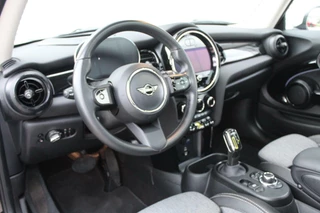 MINI Electric MINI Electric 33 kWh SE/Pano/Headup/Camera - afbeelding nr 12