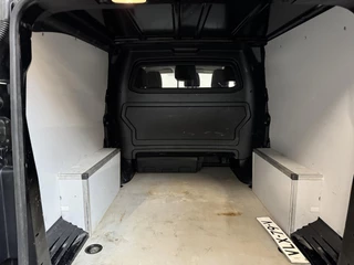Peugeot Expert Peugeot Expert 2.0 BlueHDI 180PK Long L3 Premium Dubbele Cabine Automaat Navigatie Airco Cruise Control - afbeelding nr 30