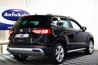 SEAT Ateca SEAT Ateca 1.5 TSI Style Business Intense - afbeelding nr 10