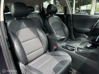 Kia Niro Kia Niro 1.6 GDi Hybrid ExecutiveLine|Camera|Applecarplay|Lane| - afbeelding nr 15