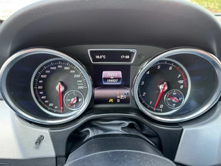 Mercedes-Benz GLE Mercedes-Benz GLE 400 4MATIC AMG Sport Edition DAK INCL BTW - afbeelding nr 25