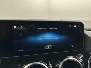 Mercedes-Benz B-Klasse Mercedes B-klasse 180 Business Solution CARPLAY LM NAVI - afbeelding nr 30