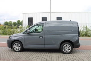 Volkswagen Caddy Volkswagen Caddy 1.5 TSi - afbeelding nr 6