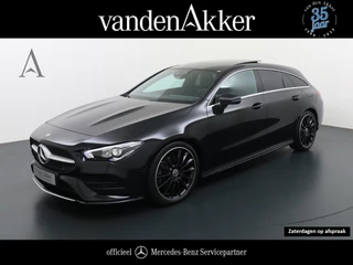 Mercedes-Benz CLA - 237398373-0