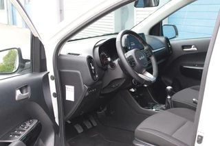 Kia Picanto Kia Picanto 1.0 DPi DynamicPlusLine | Carplay/PDC/Navi/Clima - afbeelding nr 4
