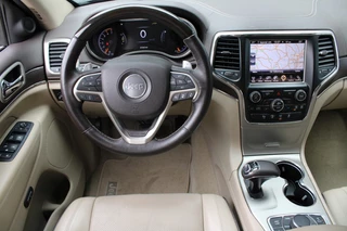Jeep Grand Cherokee - afbeelding nr 13