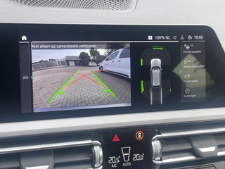 BMW 3 Serie BMW 3 Serie Touring 320e xDrive | Plug-in Hybrid | AWD - afbeelding nr 20
