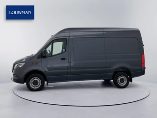Mercedes-Benz Sprinter Mercedes-Benz Sprinter 319 1.9 CDI L2H2 Adaptieve cruise 360camera Widescreen Full Option 2024 - afbeelding nr 13