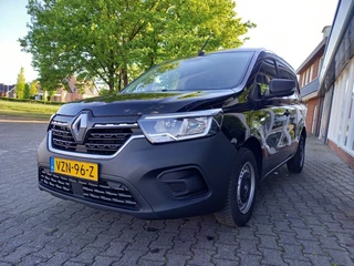 Renault Kangoo - afbeelding nr 2