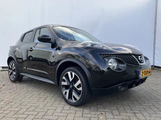 Nissan Juke - afbeelding nr 55