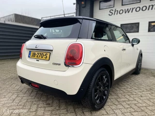 MINI Cooper Mini Mini 1.5 Cooper Chili Serious Business Automaat! - afbeelding nr 19