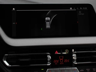 BMW 1 Serie BMW 1-serie 118i M-Sport Climate Control Adeptive cruise control Stoelverwarming LED Parkeersensoren Apple carplay / Andriod auto - afbeelding nr 21