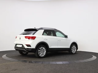 Volkswagen T-Roc - afbeelding nr 7