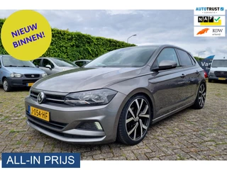 Volkswagen Polo 1.0 TSI Beats