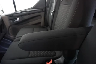 Ford Transit Custom Ford Transit Custom 300 2.0 TDCI L2H1 Trend Dubbele Cabine Automaat Airco Navigatie Cruisecontrol Camera PDCVA - afbeelding nr 7