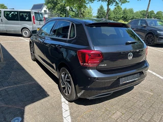 Volkswagen Polo Volkswagen Polo 1.0 TSI HIGHLINE JOIN - afbeelding nr 5