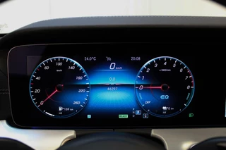 Mercedes-Benz E-Klasse Mercedes E-klasse Estate 300e Business Solution AMG | PANO | - afbeelding nr 23