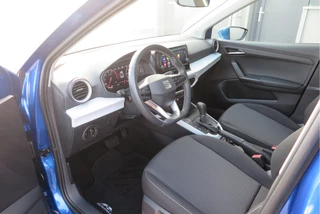 SEAT Arona Navigatie via Carplay, Virtual cockpit, etc. Fabrieksgarantie t/m 25-01-2026 - afbeelding nr 16