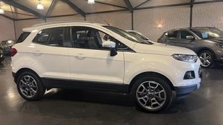 Ford EcoSport - afbeelding nr 8