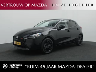 Mazda 2 - 194436481-0