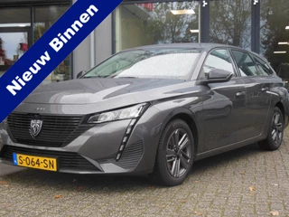 Peugeot 308 SW 1.2 PureTech Active Pack Business