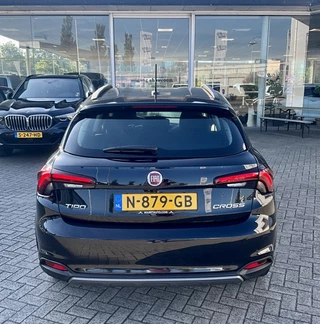 Fiat Tipo - afbeelding nr 9