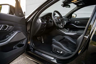 BMW 3 Serie BMW 3-serie 330e Sedan Hybrid | Vol opties | M Sport | Laser | H&K | Head Up | 19 inch | - afbeelding nr 5