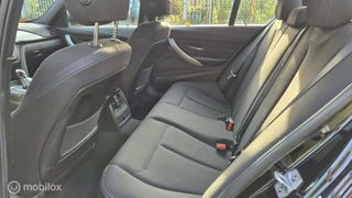 BMW 3 Serie BMW 3-serie 320i Sport Line, trekhaak, navi pro - afbeelding nr 10