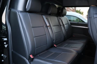 Peugeot Expert CarPlay | Navigatie | Stoelverwarming | Stuurwielverwarming | Massage | Elek. stoel | Lane Assist |  Dodehoek detector | Dubbel Cabine - afbeelding nr 13